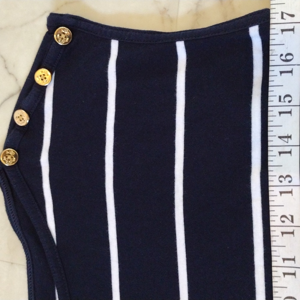 Talbots top. - Picture 7 of 9